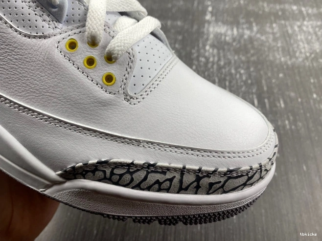 Reps TB Jordan 869802-907 PE 3 Bryant Retro Kobe 0820
